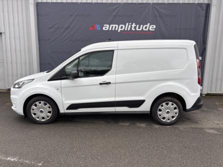 FORD Transit Connect L1 1.0E 100ch E85 Trend à vendre à Nevers - Image n°8