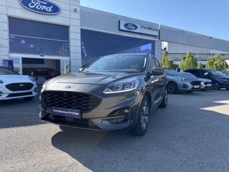 FORD Kuga 2.5 Duratec 190ch FHEV ST-Line Business BVA à vendre à Besançon - Image n°1