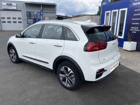 KIA e-Niro Active 204ch à vendre à Orléans - Image n°7