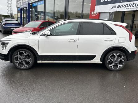 KIA Niro 1.6 GDi 183ch PHEV Premium DCT6 à vendre à Charleville-Mézières - Image n°4