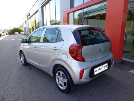 KIA Picanto 1.0 DPi 67ch Active à vendre à Melun - Image n°7