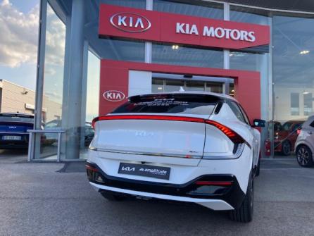 KIA EV6 229ch GT-Line 2WD à vendre à Charleville-Mézières - Image n°2