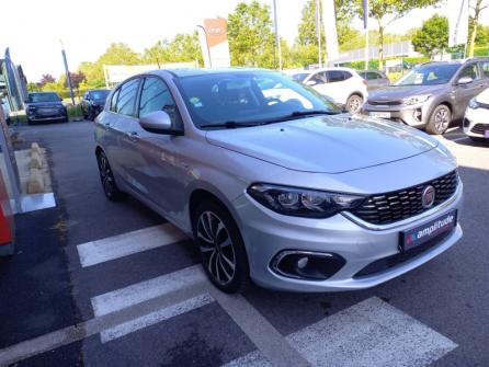 FIAT Tipo 1.6 MultiJet 120ch Mirror S/S DCT MY19 5p à vendre à Melun - Image n°3