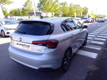 FIAT Tipo 1.6 MultiJet 120ch Mirror S/S DCT MY19 5p à vendre à Melun - Image n°5