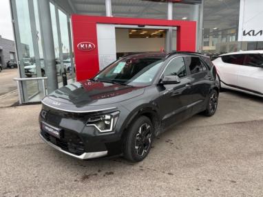 Voir le détail de l'offre de cette KIA Niro EV 204ch Premium de 2024 en vente à partir de 36 999 € 