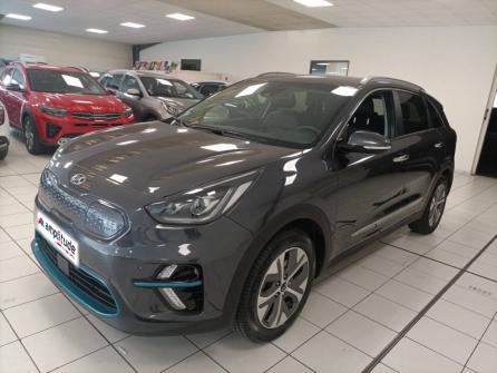 KIA e-Niro Premium 204ch à vendre à Garges Les Gonesse - Image n°1