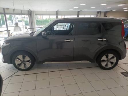 KIA e-Soul e-Premium 204ch à vendre à Garges Les Gonesse - Image n°8