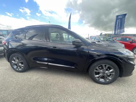 FORD Kuga 2.5 Duratec 190 ch FHEV E85 ST-Line X BVA à vendre à Troyes - Image n°4