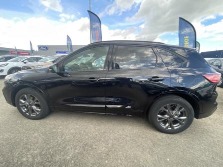 FORD Kuga 2.5 Duratec 190 ch FHEV E85 ST-Line X BVA à vendre à Troyes - Image n°8