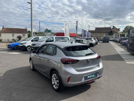 OPEL Corsa 1.2 Turbo 100ch Edition à vendre à Auxerre - Image n°7