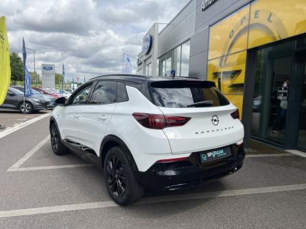 OPEL Grandland X 1.2 Turbo 130ch GS à vendre à Sens - Image n°7