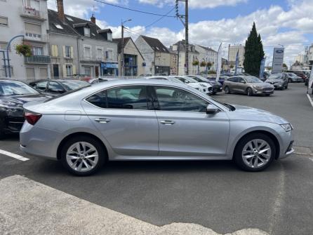 SKODA Octavia 2.0 TDI 150ch Style  Euro6d-AP à vendre à Orléans - Image n°4