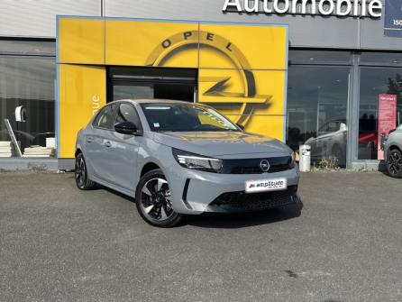 OPEL Corsa Electric 136ch à vendre à Bourges - Image n°3