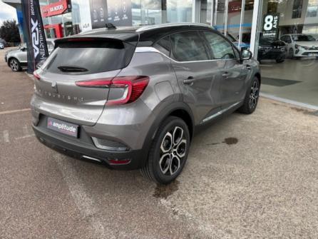 MITSUBISHI ASX 1.3 DI-T MHEV 140ch Intense à vendre à Troyes - Image n°5