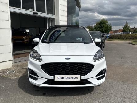 FORD Kuga 2.5 Duratec 190ch FHEV ST-Line X BVA i-AWD à vendre à Auxerre - Image n°2