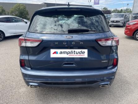 FORD Kuga 2.5 Duratec 190ch FHEV E85 ST-Line BVA à vendre à Besançon - Image n°6