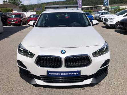 BMW X2 sDrive18iA 136ch Business Design DKG7 à vendre à Oyonnax - Image n°2