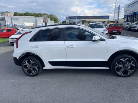 KIA Niro 1.6 GDi 129ch HEV Premium DCT6 à vendre à Charleville-Mézières - Image n°7