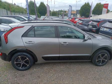 KIA Niro 1.6 GDi 183ch PHEV Active DCT6 à vendre à Garges Les Gonesse - Image n°4