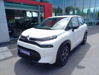 Voir le détail de l'offre de cette CITROEN C3 Aircross PureTech 110ch S&S Feel de 2021 en vente à partir de 168.83 €  / mois