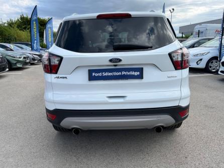 FORD Kuga 1.5 EcoBoost 120ch Titanium à vendre à Dijon - Image n°6