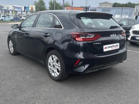 KIA Ceed 1.6 CRDI 136ch MHEV Active DCT7 à vendre à Charleville-Mézières - Image n°5