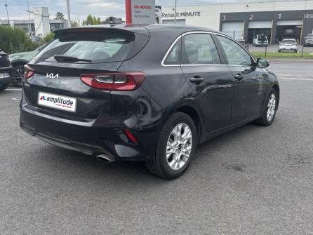 KIA Ceed 1.6 CRDI 136ch MHEV Active DCT7 à vendre à Charleville-Mézières - Image n°7