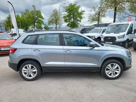 SKODA Karoq 1.0 TSI 116ch Ambition Euro6d-T à vendre à Beaune - Image n°4