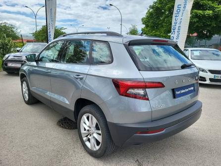 SKODA Karoq 1.0 TSI 116ch Ambition Euro6d-T à vendre à Beaune - Image n°7