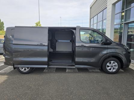 FORD Transit Custom Fg 280 L1H1 2.0 EcoBlue 136ch Limited BVA8 à vendre à Gien - Image n°4