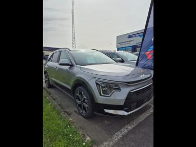 Voir le détail de l'offre de cette KIA Niro 1.6 GDi 171ch PHEV Premium DCT6 de 2024 en vente à partir de 38 299 € 