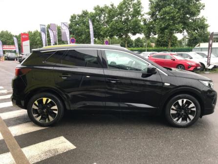 OPEL Grandland X 1.5 D 130ch Ultimate BVA8 à vendre à Melun - Image n°4