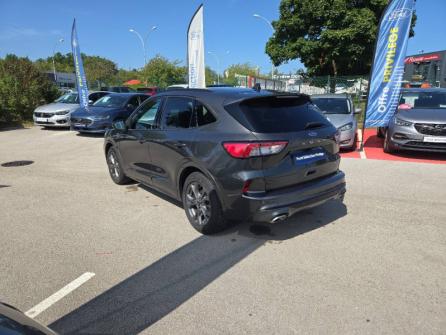 FORD Kuga 2.5 Duratec 190ch FHEV ST-Line BVA à vendre à Dijon - Image n°7