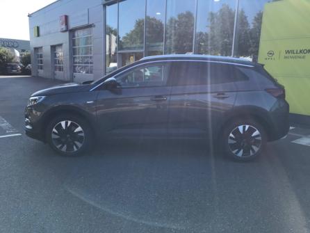 OPEL Grandland X 1.2 Turbo 130ch Design Line à vendre à Melun - Image n°8