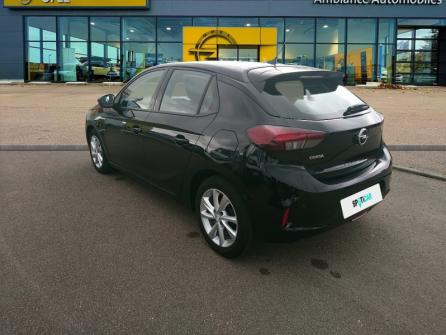 OPEL Corsa 1.2 Turbo 100ch Elegance Business à vendre à Troyes - Image n°7