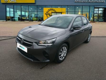 OPEL Corsa 1.2 75ch Edition à vendre à Troyes - Image n°1