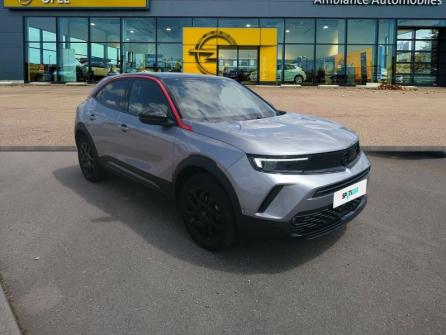 OPEL Mokka 1.2 Turbo 130ch GS Line BVA8 à vendre à Troyes - Image n°3