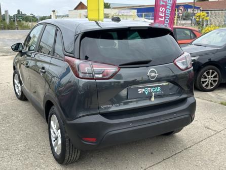 OPEL Crossland X 1.2 81ch Edition à vendre à Montereau - Image n°4