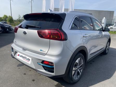 KIA e-Niro Active 204ch à vendre à Compiègne - Image n°5