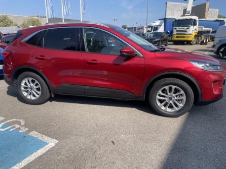 FORD Kuga 2.5 Duratec 225ch PHEV Titanium BVA à vendre à Besançon - Image n°4