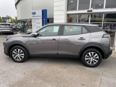 PEUGEOT 2008 1.5 BlueHDi 100ch E6.c Active Business S&S BVM5 86g à vendre à Auxerre - Image n°8