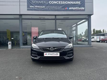 OPEL Astra 1.2 Turbo 130ch Elegance à vendre à Bourges - Image n°2