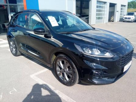 FORD Kuga 2.5 Duratec 190ch FHEV ST-Line Business BVA à vendre à Beaune - Image n°3