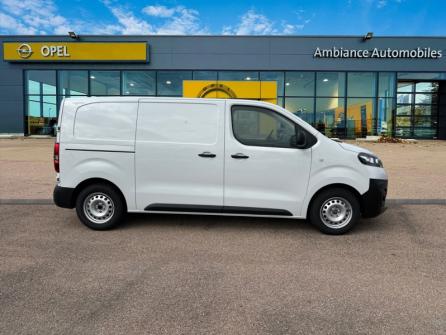 OPEL Vivaro Fg M 2.0 BlueHDi 180ch S&S EAT8 à vendre à Troyes - Image n°4