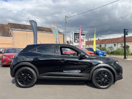 OPEL Mokka 1.2 Turbo Hybrid 136ch GS e-DCT6 à vendre à Auxerre - Image n°4