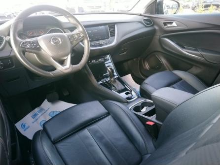 OPEL Grandland X 1.5 D 130ch Ultimate BVA8 à vendre à Troyes - Image n°8