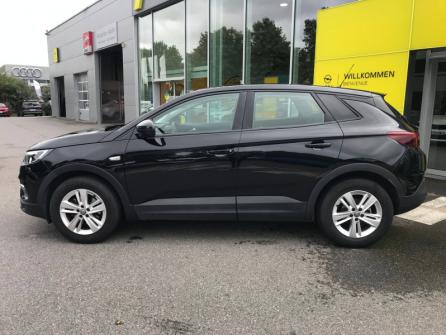 OPEL Grandland X 1.5 D 130ch Edition à vendre à Melun - Image n°8