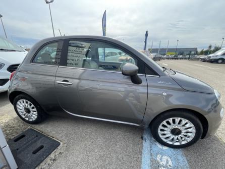 FIAT 500 1.0 70ch BSG S&S Dolcevita à vendre à Troyes - Image n°4