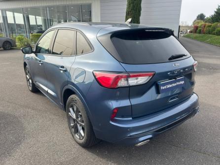 FORD Kuga 2.5 Duratec 225ch PHEV ST-Line BVA à vendre à Orléans - Image n°7