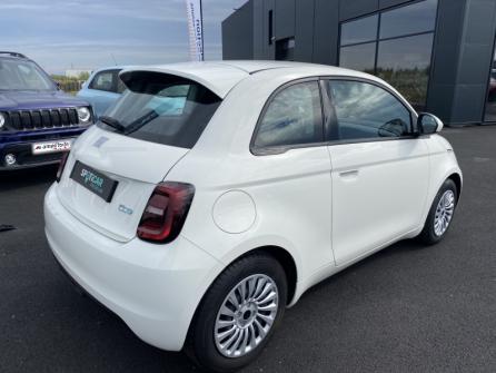 FIAT 500 e 95ch Action à vendre à Châteauroux - Image n°5